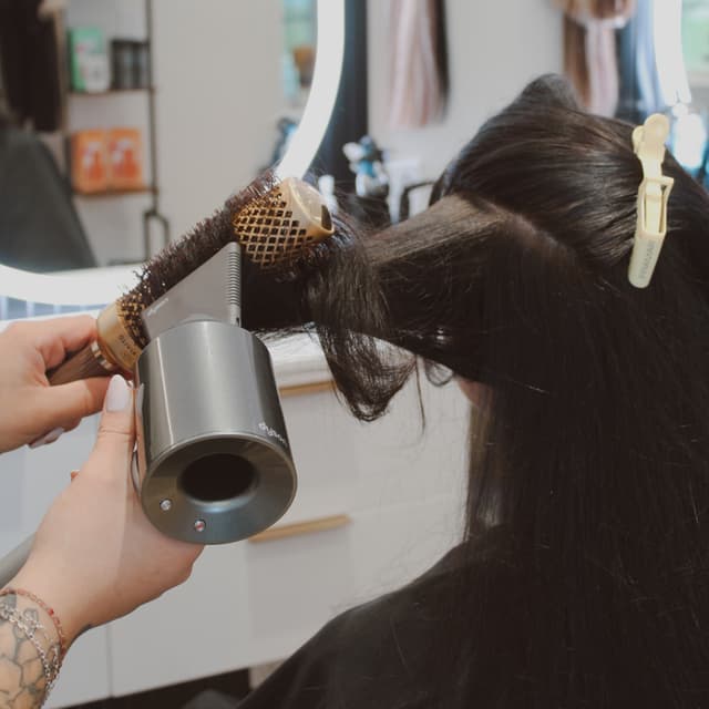 The Blowout Membership at Pampered by Payton in North Dartmouth, MA